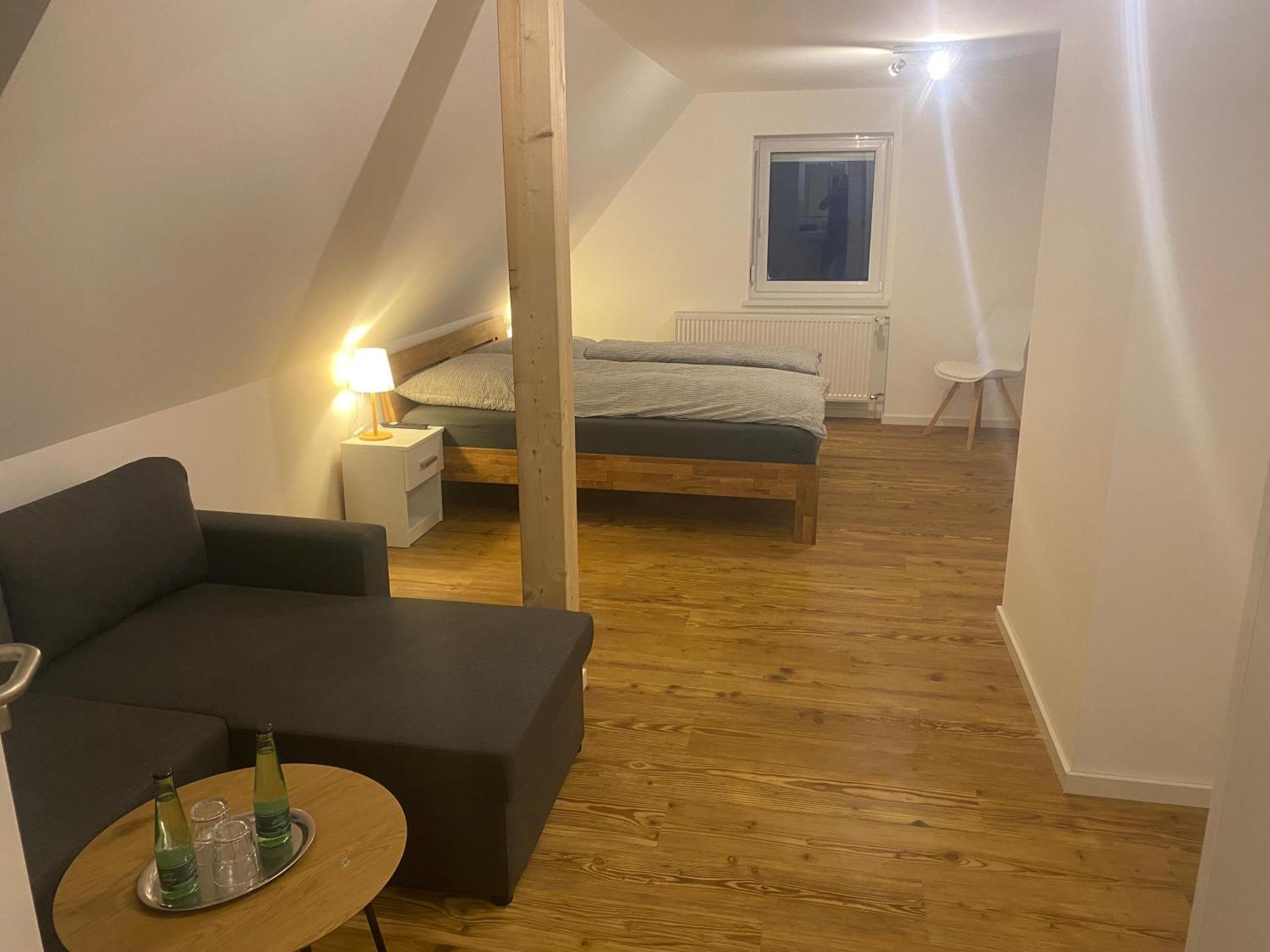 Hotel Konditorei Cafe Dora Münchberg المظهر الخارجي الصورة